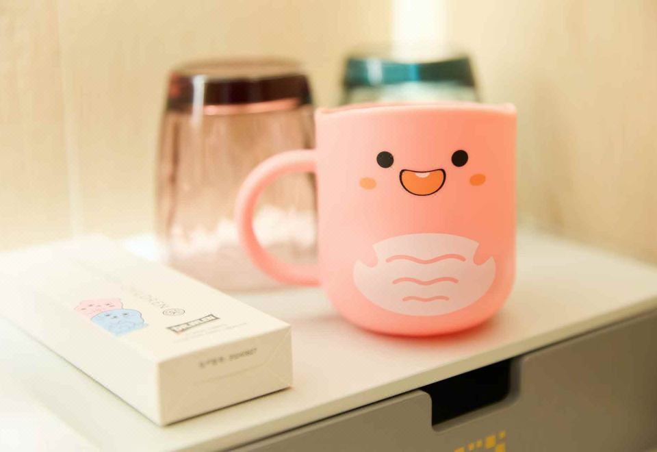 融悅親子主題雙床房（空氣凈化器+投屏電視+智能客控）