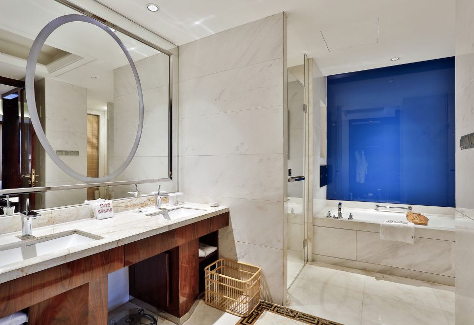 Tianma Grand HotelEnjoyable Family Room