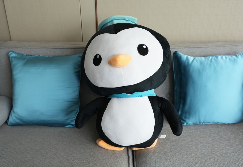 海底小纵队亲子主题房