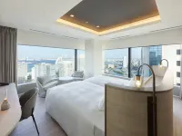 Mitsui Garden Hotel Yokohama Minatomirai Premier