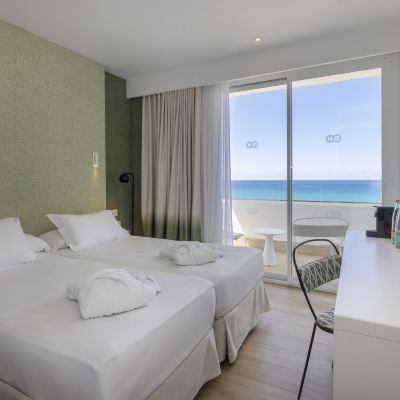 Premium Room With Frontal Sea View HM Gran Fiesta Promo Code