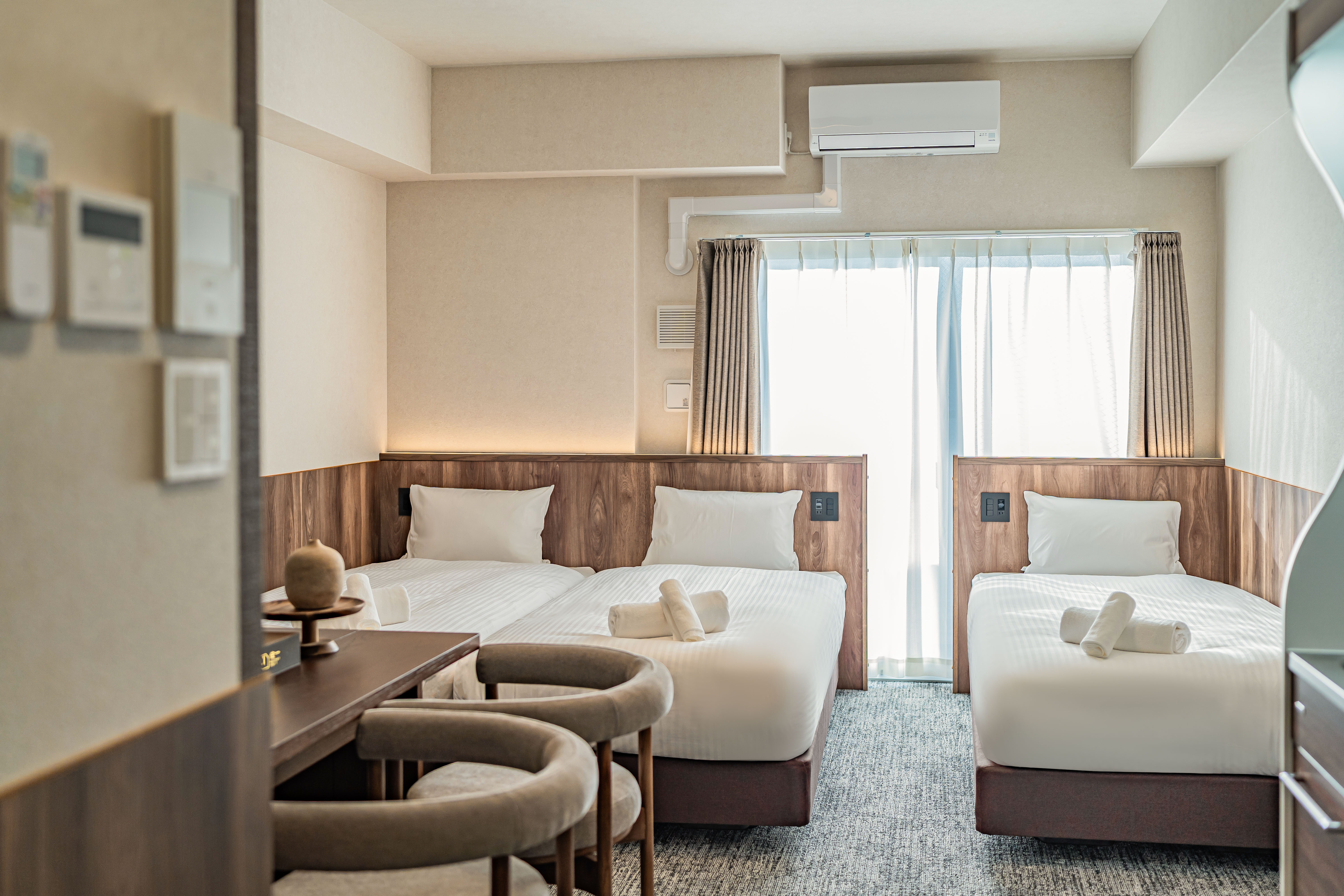 ハピエバBD・ソウルコンBD Apartment Hotel 11 Kuromon IV (Osaka) - 2026 Prices, Reviews