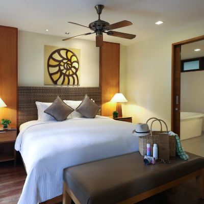 Rainforest Studio Kupon Berjaya Langkawi Resort