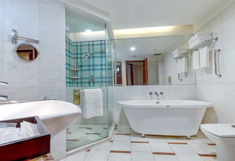 Changsha Muyi H HotelTriple Suite