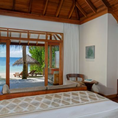 Deluxe Beach Villa Baros Maldi Ves Promo Code