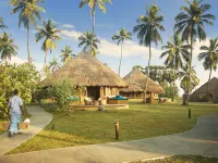 Jetwing Surf & Safari, A Luxury Reserve Hoteles en Ampara