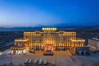 Jintian Century Hotel Hotele w: 