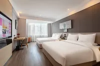 Shangkeyouyue Hotel (Nagqu) Hotel a 