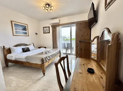 Guest House West Gate โรงแรมใน