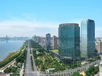 Shangri-La Nanchang Hotels in 