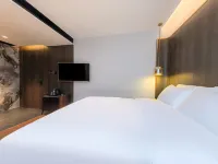 Marriott Hotel (Shaoguandong Railway Station The History East Street) Hotels in Shaoguan