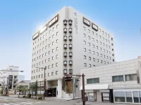 HOTEL MYSTAYS Kanazawa Katamachi Hôtels à : 