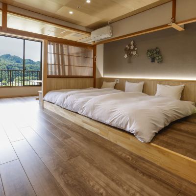 ファミリールームSORA(禁煙) 夢乃井 クーポン