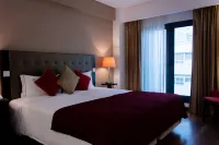 VIP Executive Saldanha