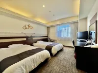 New Royal Hotel Shimanto Hotels in 