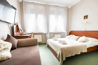 Pod Ratuszem Hotels in 