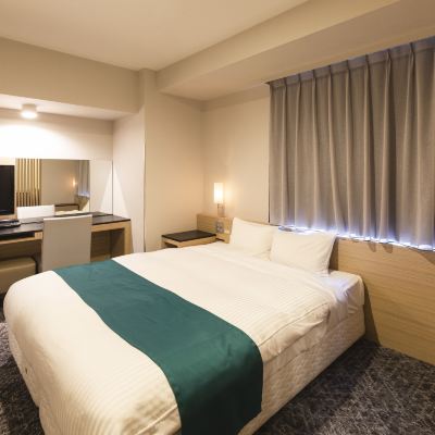 豪華雙人床房 相鐵FRESA INN 東京京橋飯店優惠