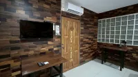 Phunumfha Hotel @Chum Phae - Khon Kaen