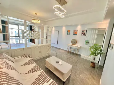 On Cloud Homestay (Wanda Plaza Branch) Các khách sạn ở 