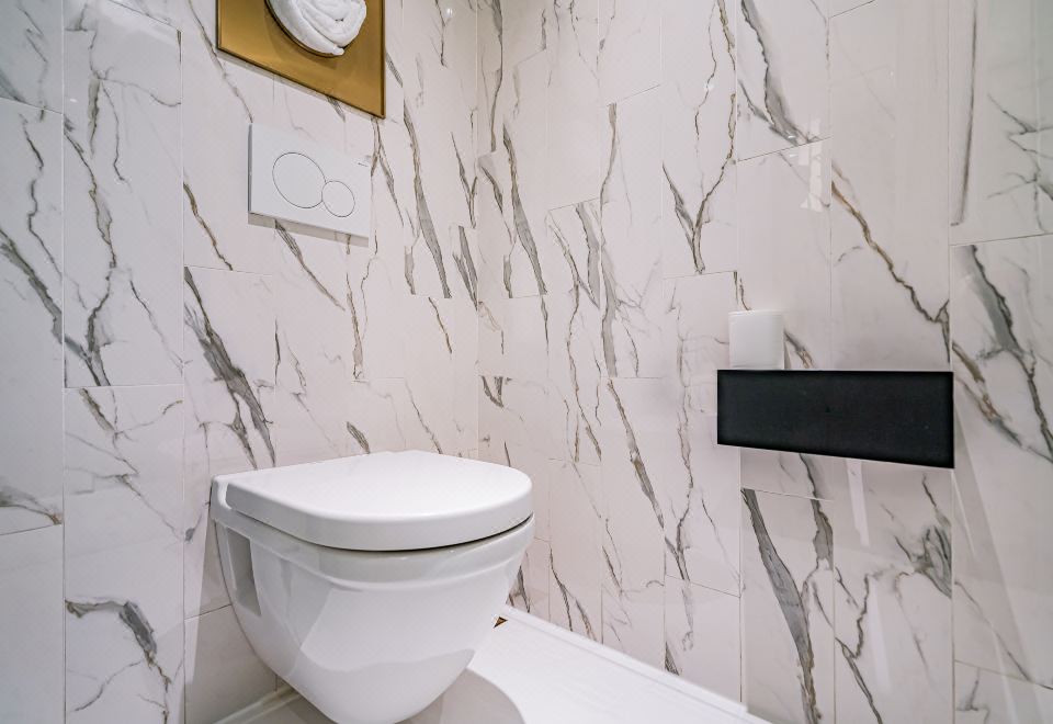 欢逸景观大床房（城市美景+小冰箱）