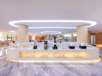溫州大飯店(德保響水路商業中心店) 德保住宿飯店