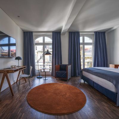 Premium Classik Hotel Antonius Promo Code