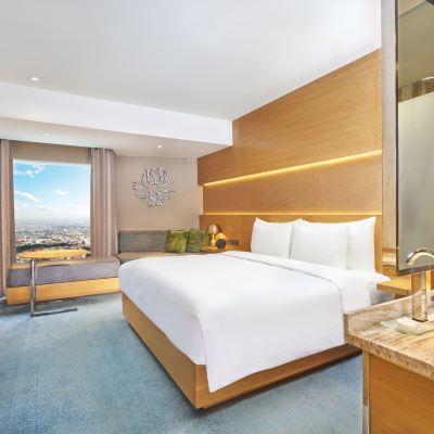 行政房 泗水瓦薩飯店優惠