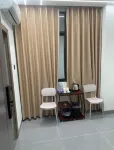 Xin Nanyue Apartment (Luhe Linrun Times Center)