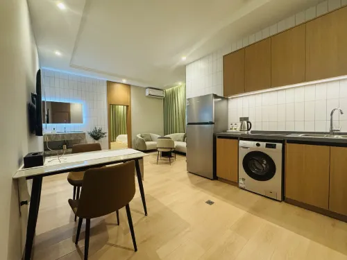 YILV Service Apartment