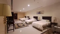 มาฟาซา อัล-กาซิม โรงแรม โรงแรมใน