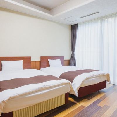 【禁煙】スタンダード和洋室内風呂あり(別館) 大江戸温泉物語　あわら温泉　あわら クーポン