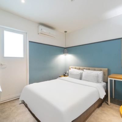 프리미엄룸 Cheonan NU Hotel 쿠폰