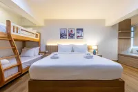 Chorbnorn Hotel