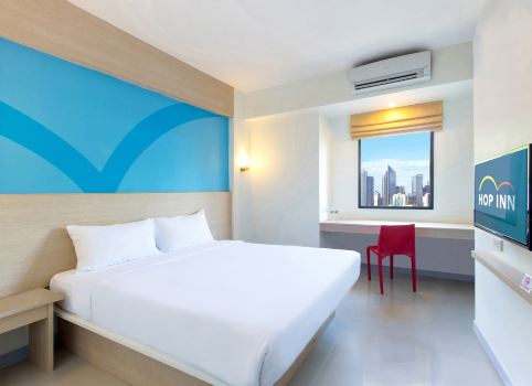 Hop Inn Hotel Tomas Morato Quezon City