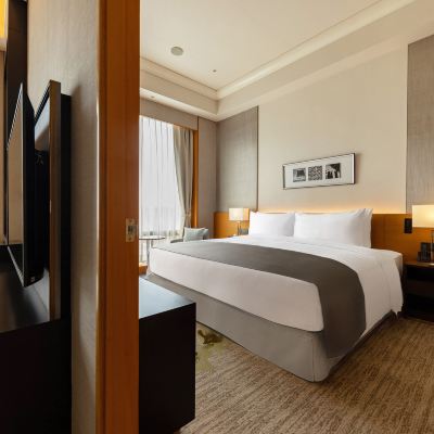 大都會套房 JR東日本大飯店台北優惠