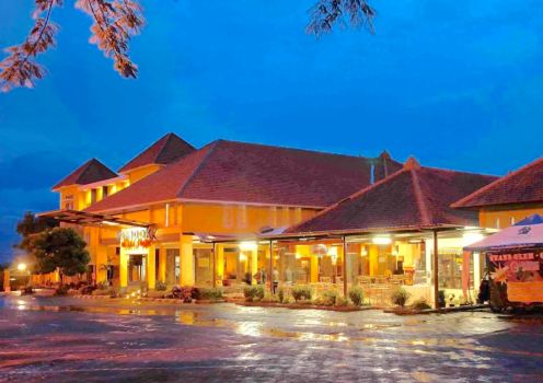 Pondok Jatim Park Hotel & Cafè