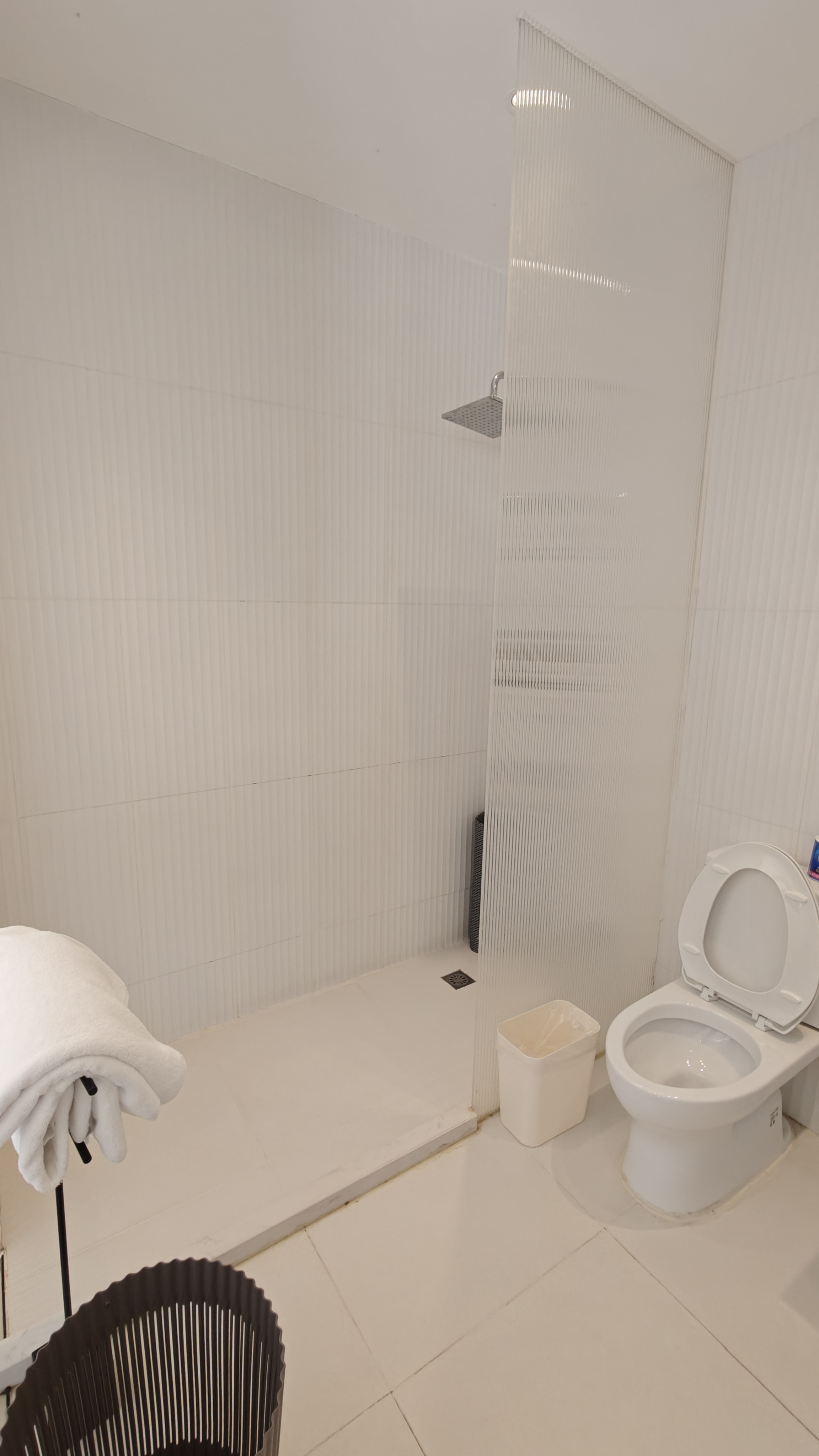 湖景雙床房[地暖]