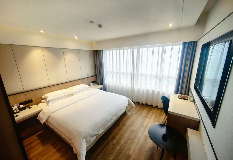 安澜·观景优选房【高楼层|视野开阔】