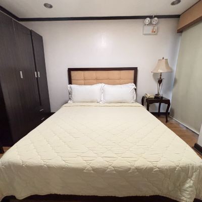 Junior Suite D'Leonor Hotel Promo Code