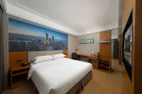 Jingyue Boutique Hotel