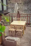 隅野間·森林小院民宿（五鳳溪古鎮店）