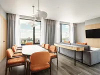 Radisson Hotel Perm 페름 호텔