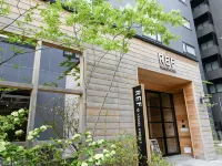 Ref Kyoto Hachijoguchi by Vessel Hotels  otelleri