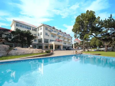 Qinhuangdao Yueheng Kangzhuang (Laohushi Branch) Hotels in 