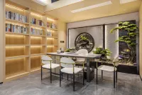 Boyue Hotel Jishou