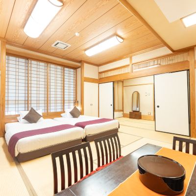 【和美麗スイート】信楽焼専用露天風呂＆専用テラス付 喫煙(ペット同伴不可) リブマックスリゾート城ヶ崎海岸 クーポン