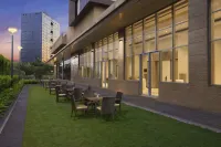 Grand Mercure Ahmedabad Gift City - An Accor Hotels Brand โรงแรมใน