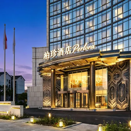 Perlora Hotel