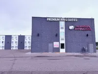 Premium Inn & Suites