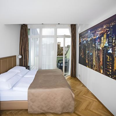 Attic Suite Apartment Deminka Palace Promo Code